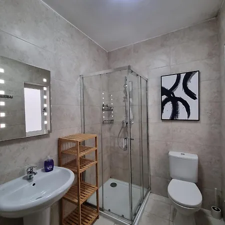 Apartamento Luna 5 *