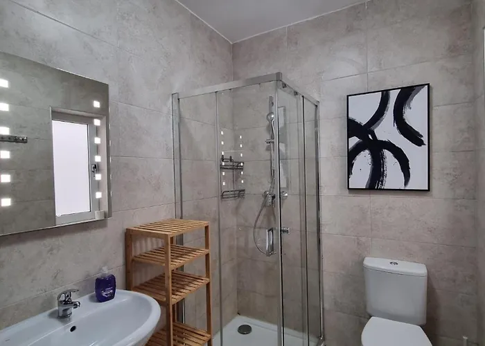 Appartement Luna 5 *